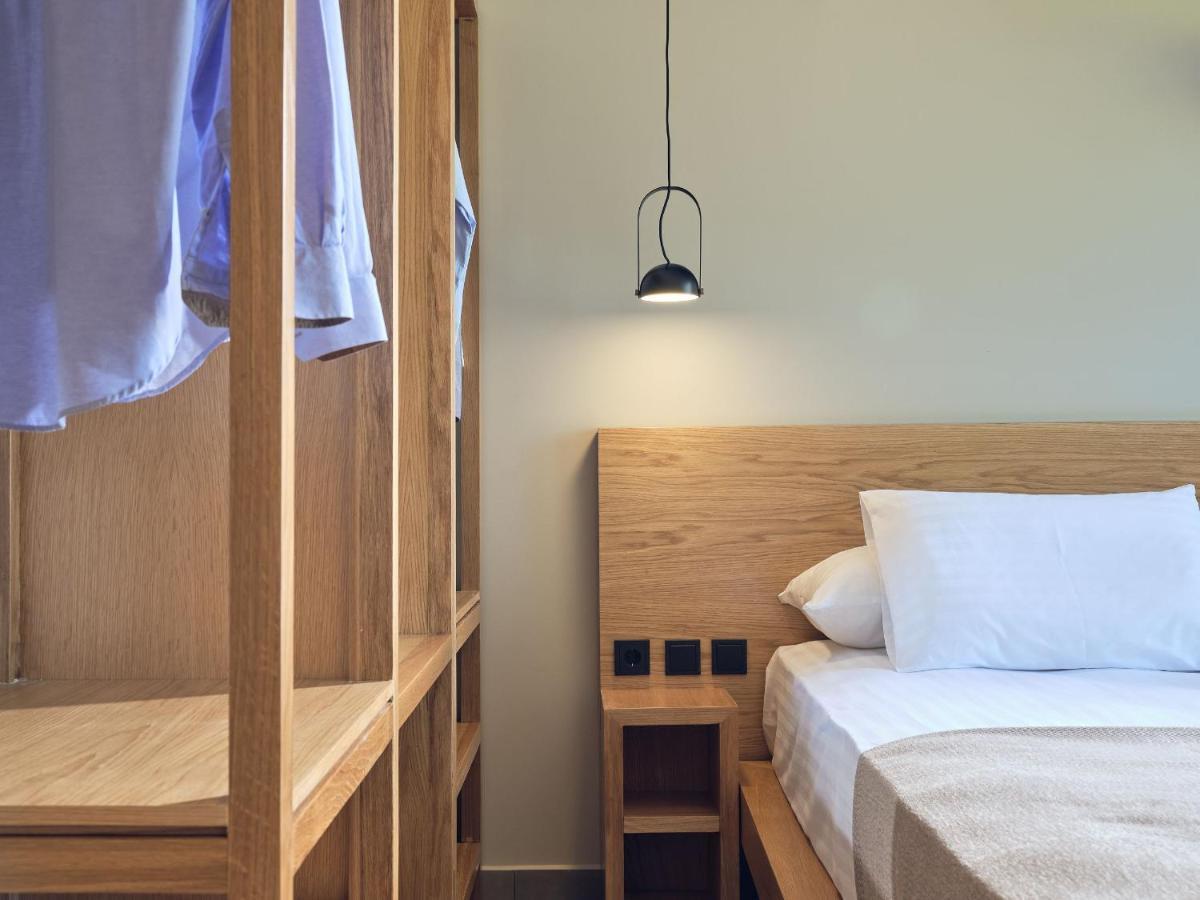 Oceanis Suites With Private Heated Pools And Sea View, By Zantewize 基普塞利 外观 照片